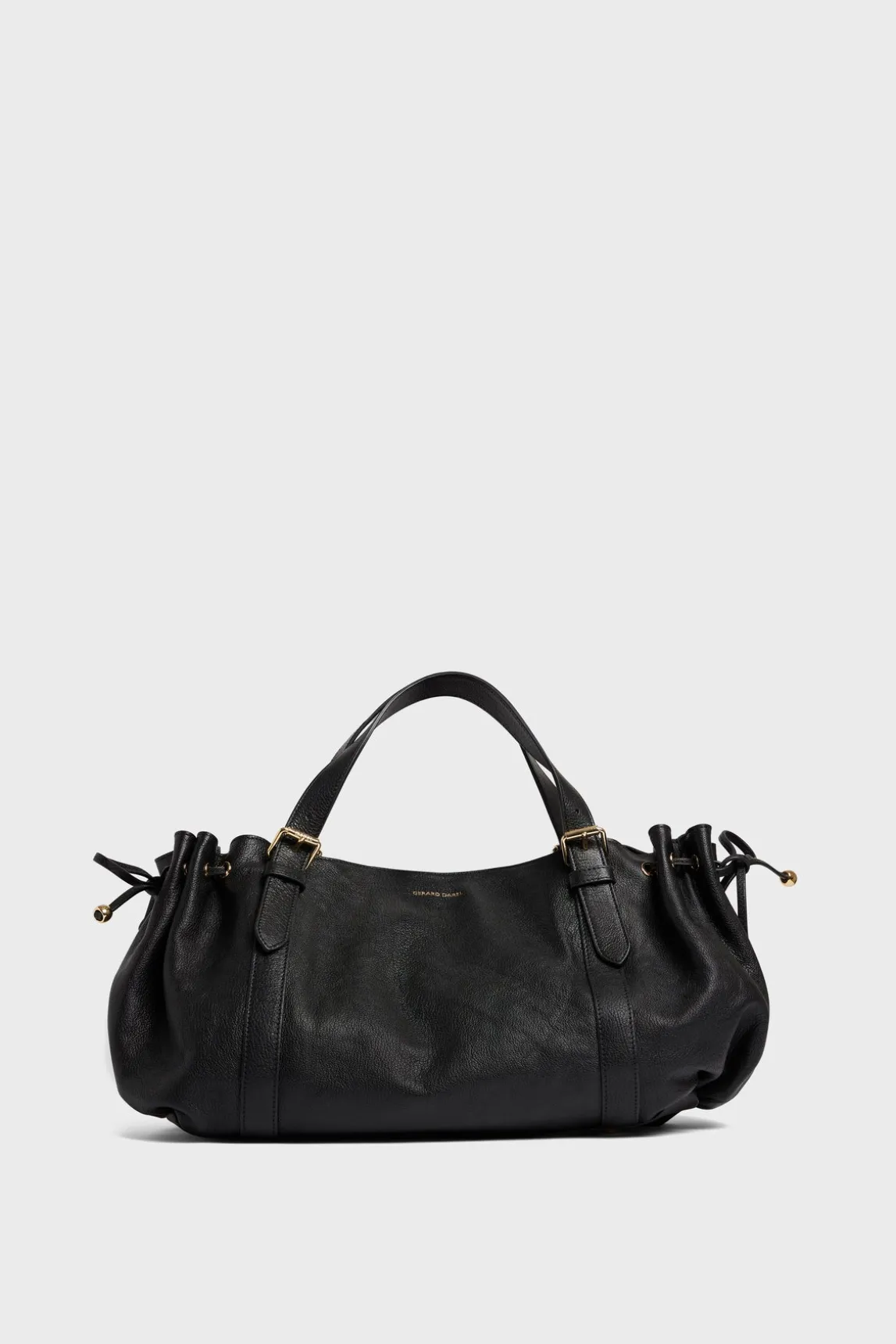 Handbag in goat leather - LE 24H