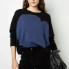 Handbag in leather - 24H