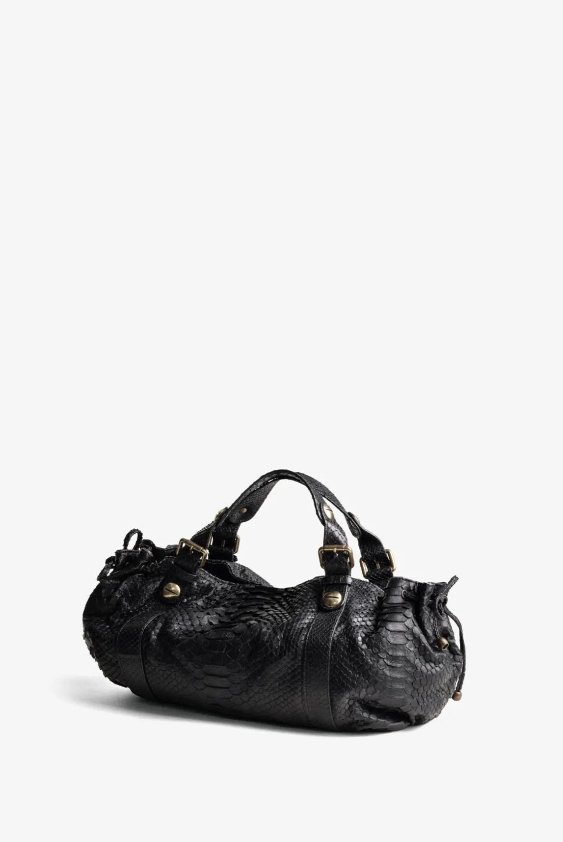 Handbag in python - 24H