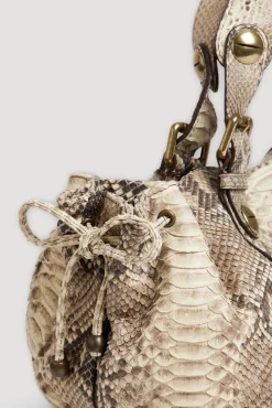 Handbag in python - 24H