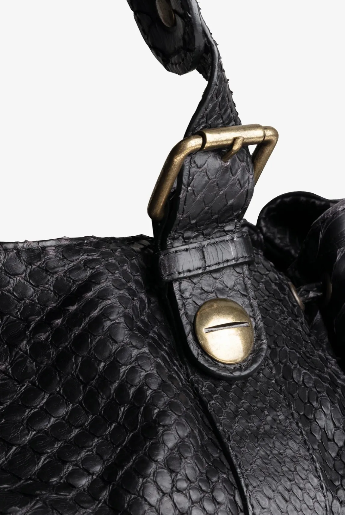 Handbag in python - 24H