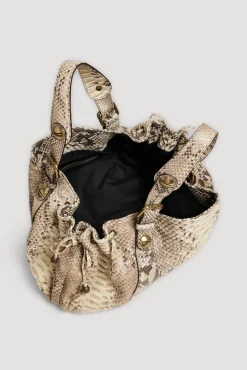 Handbag in python - 24H