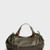 Handbag in "])self.__next_f.push([1,"leather - 72H