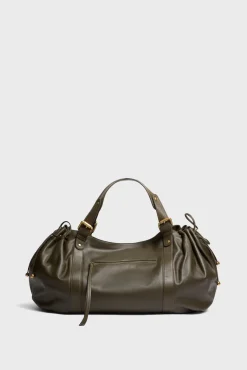 Handbag in "])self.__next_f.push([1,"leather - 72H