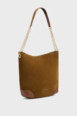 Hobo bag in 