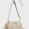 Knitted crossbody- MINI 24