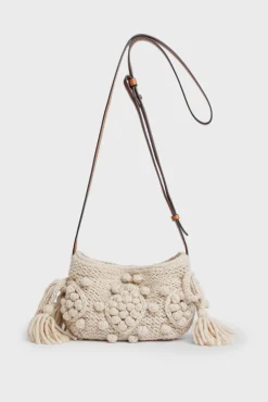 Knitted crossbody- MINI 24