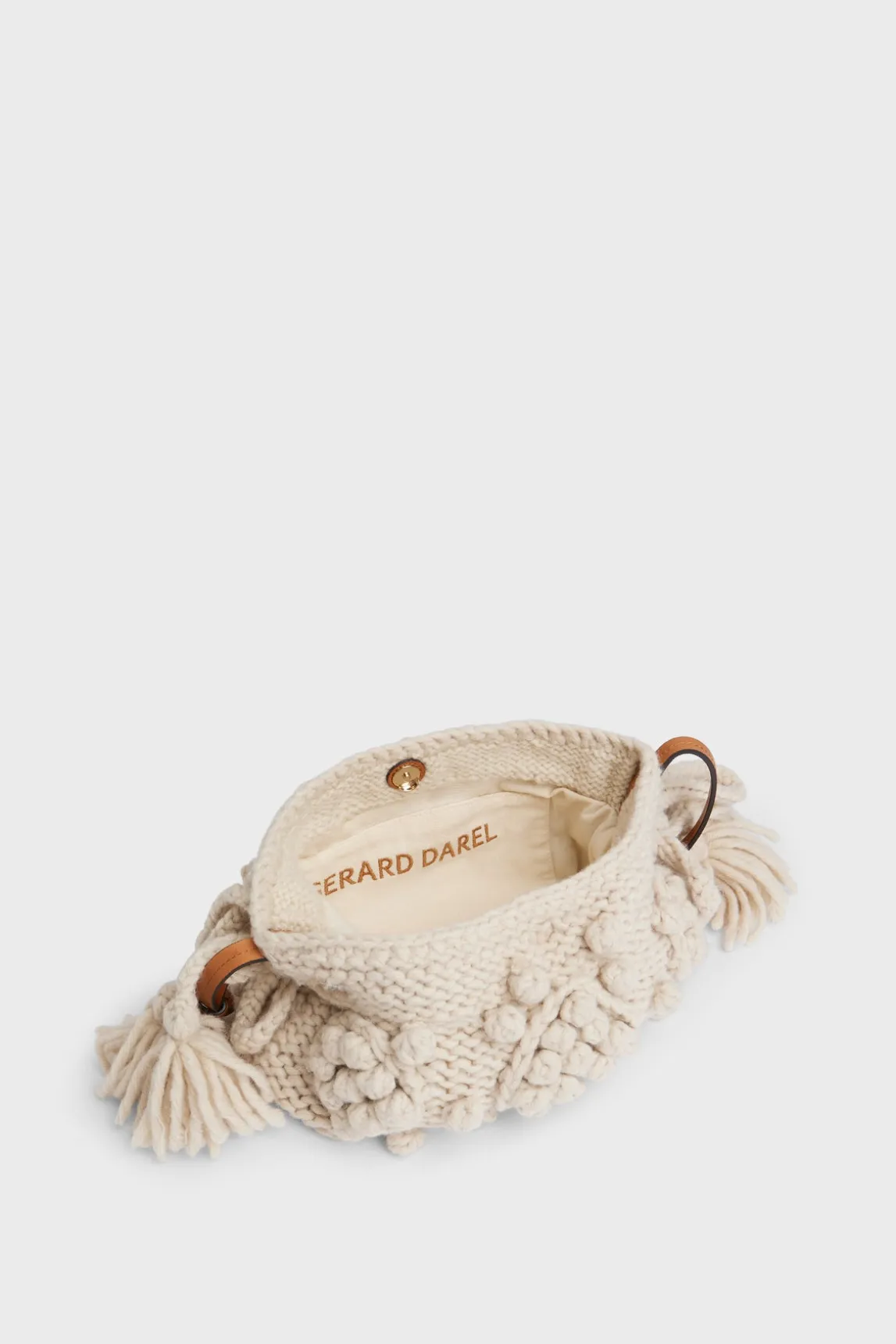Knitted crossbody- MINI 24