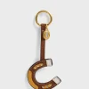 Leather charm - LUCKY GD