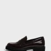Loafers with notched sole - JACK