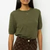 Merino wool cardigan - LYANE
