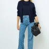 Merino wool cardigan - LYANE