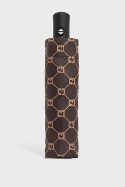 Monogram folding umbrella - RAIN S
