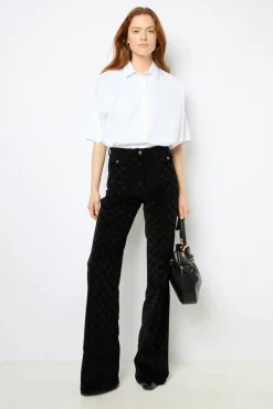 NARA - OVERSIZE SHIRT