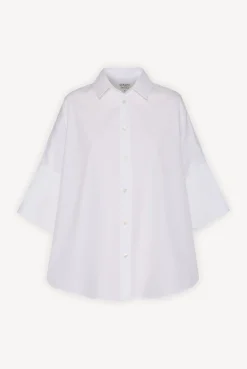 NARA - OVERSIZE SHIRT