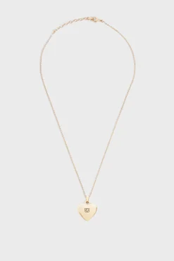 Necklace - COEUR GD