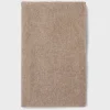 Plain cashmere scarf - GRETEL