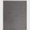 Plain cashmere scarf - GRETEL