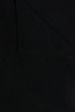 Plain cashmere scarf - GRETEL