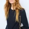 Plain fine woo"])self.__next_f.push([1,"l T-shirt - ATHENAIS