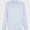 Poplin checkered shirt - BANELLE