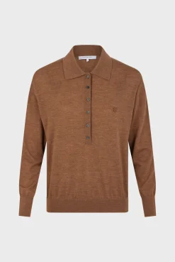 Poplin shirt - CORALIE