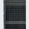 Printed c"])self.__next_f.push([1,"otton and wool scarf - DAELIA