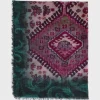 Printed w"])self.__next_f.push([1,"ool and modal scarf - DEBORAH