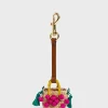 Raffia charm - CHARM 24
