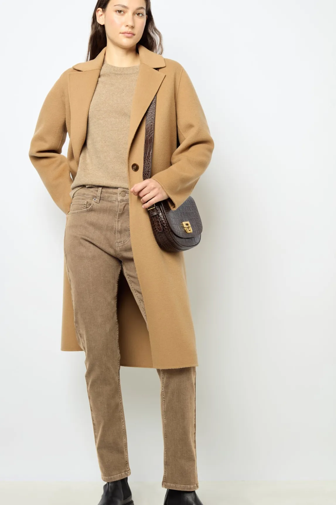 Slim jeans - NOURANE