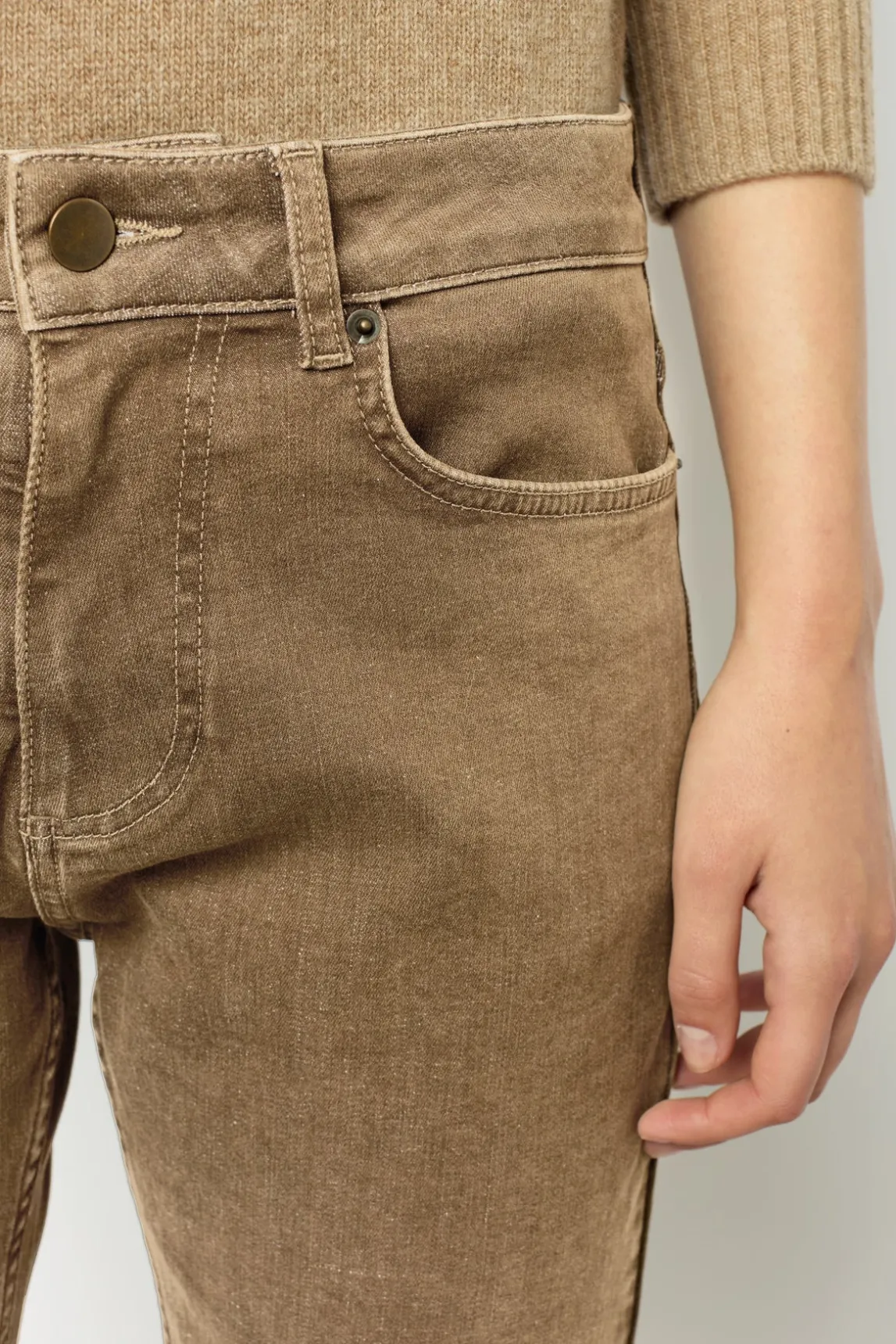 Slim jeans - NOURANE