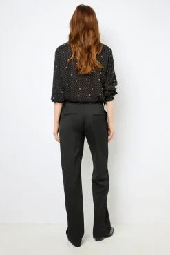 Soft polka dot shirt – CLYDE