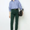 Soft touch slim jeans - NAOUELL