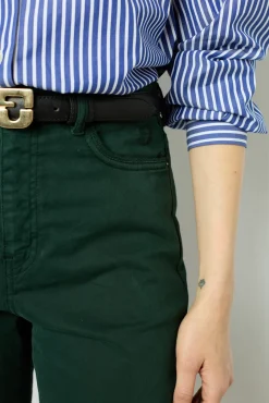 Soft touch slim jeans - NAOUELL