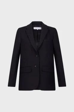 Striped blazer - MARYLOU