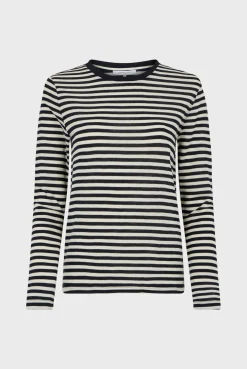 Striped fine wo
