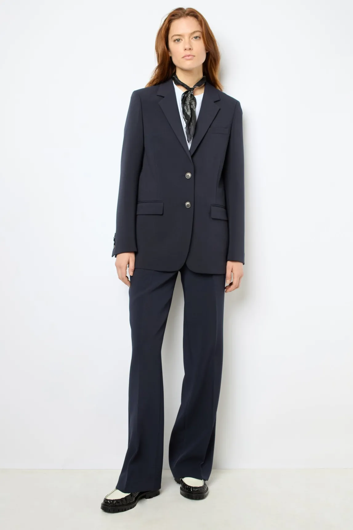 Suit jacket - MALAK
