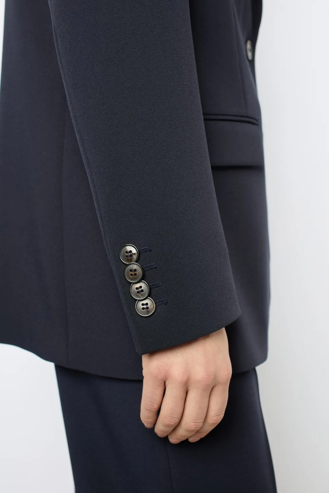 Suit jacket - MALAK
