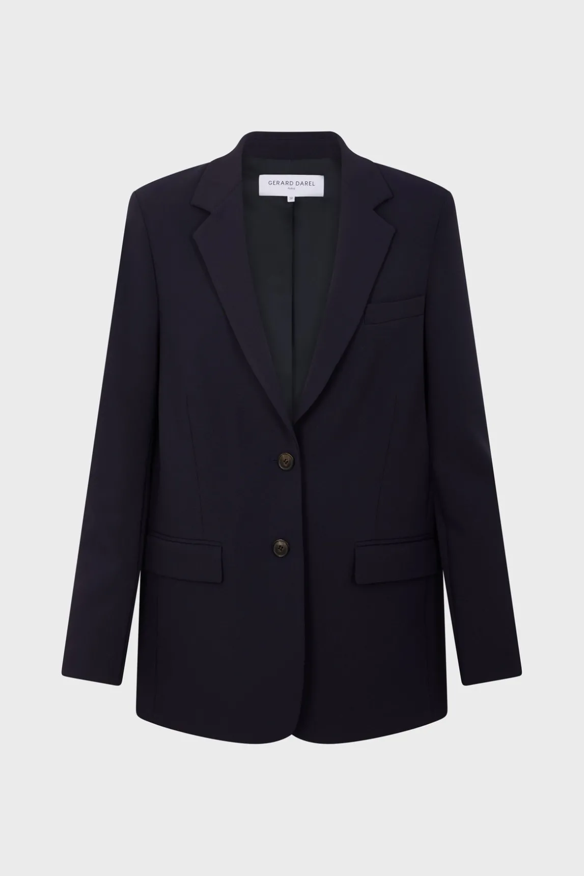 Suit jacket - MALAK