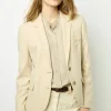Suit jacket - MANON