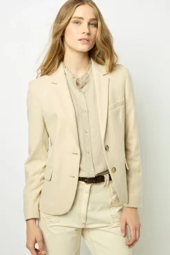 Suit jacket - MANON