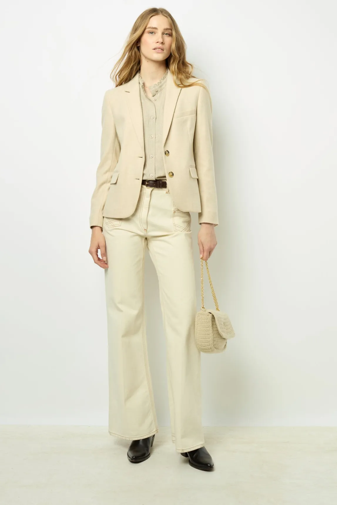 Suit jacket - MANON
