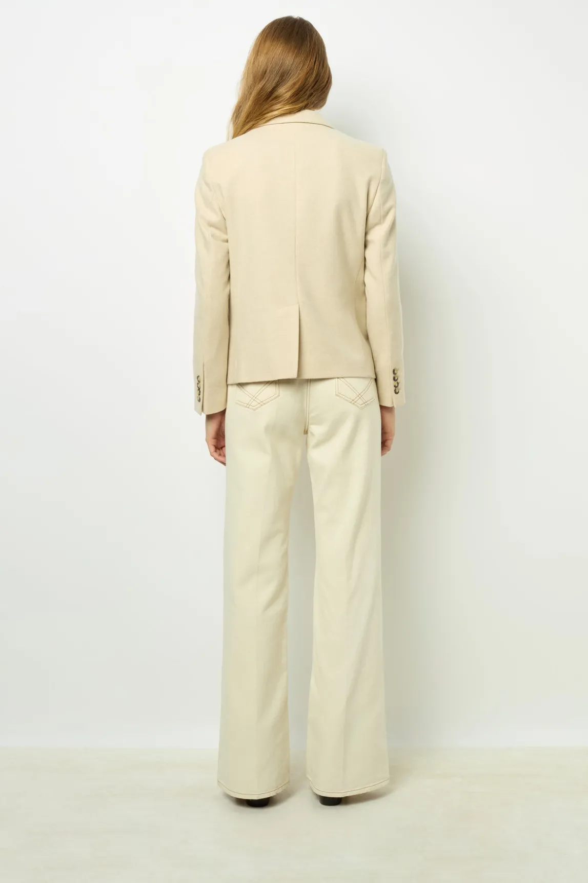 Suit jacket - MANON