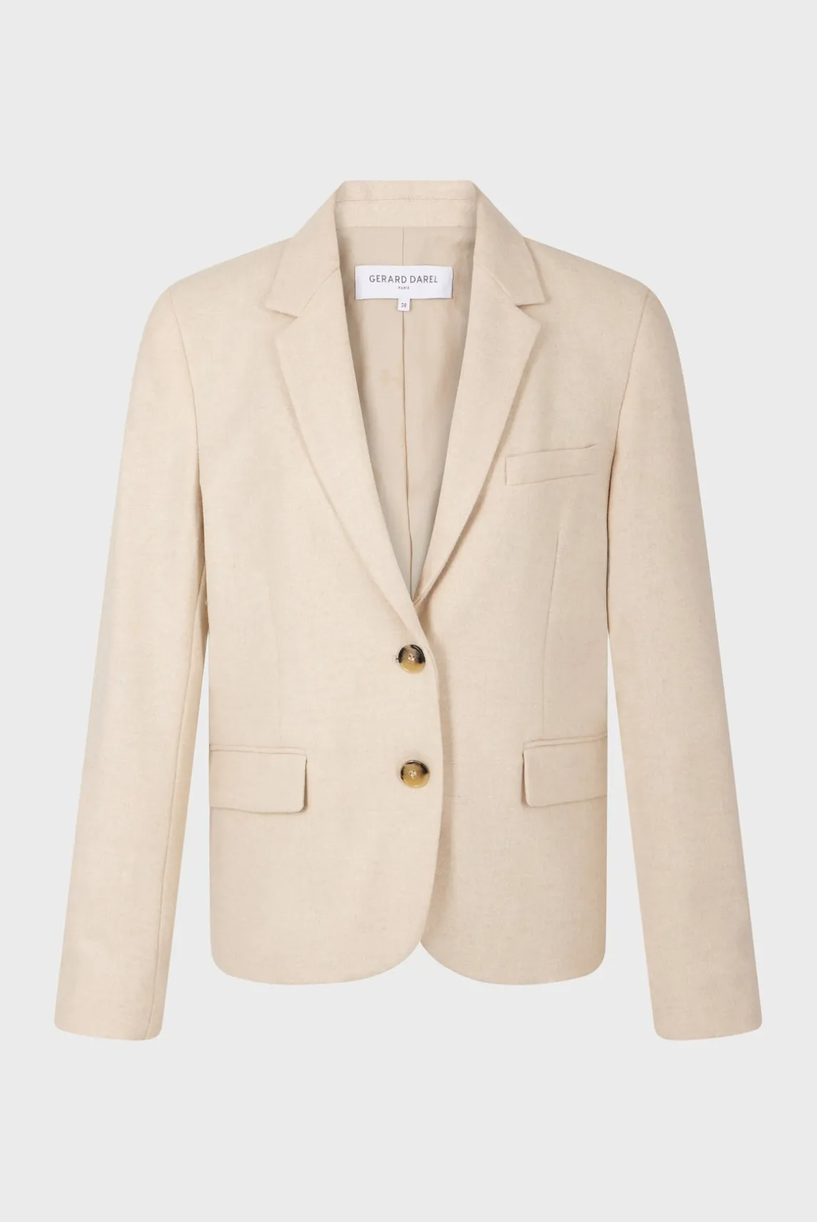 Suit jacket - MANON