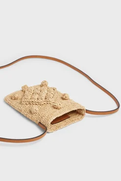 Telephone holder in