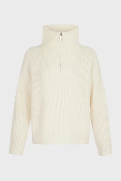 Truck neck swe