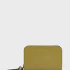 Wallet in leather - MINI WALLET