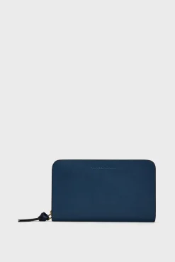 Wallet in leather - WALLET