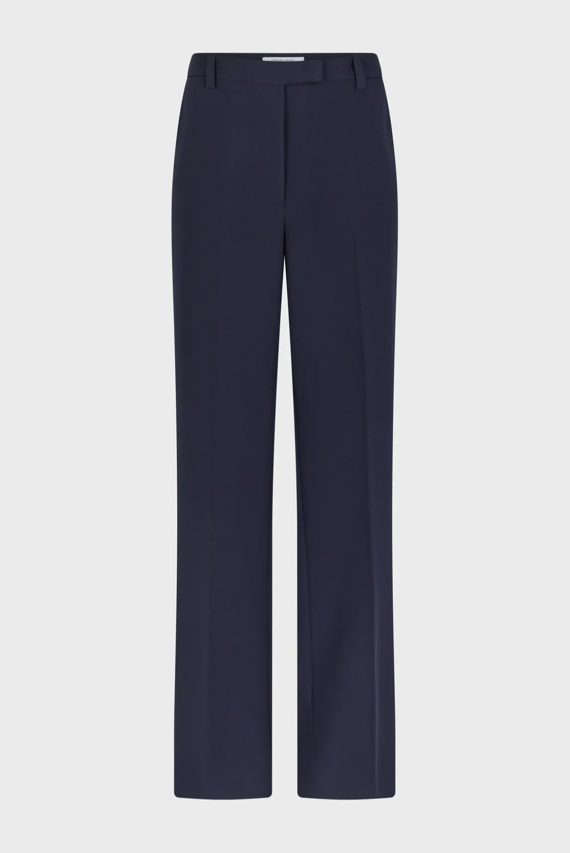 Wide leg suit pants - NANOU