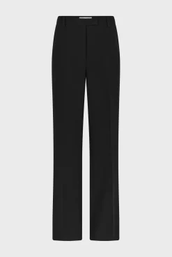 Wide leg suit pants - NANOU